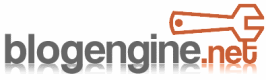 BlogEngine.Net Logo