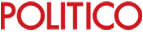 Politico.com Logo - Click to return to home page
