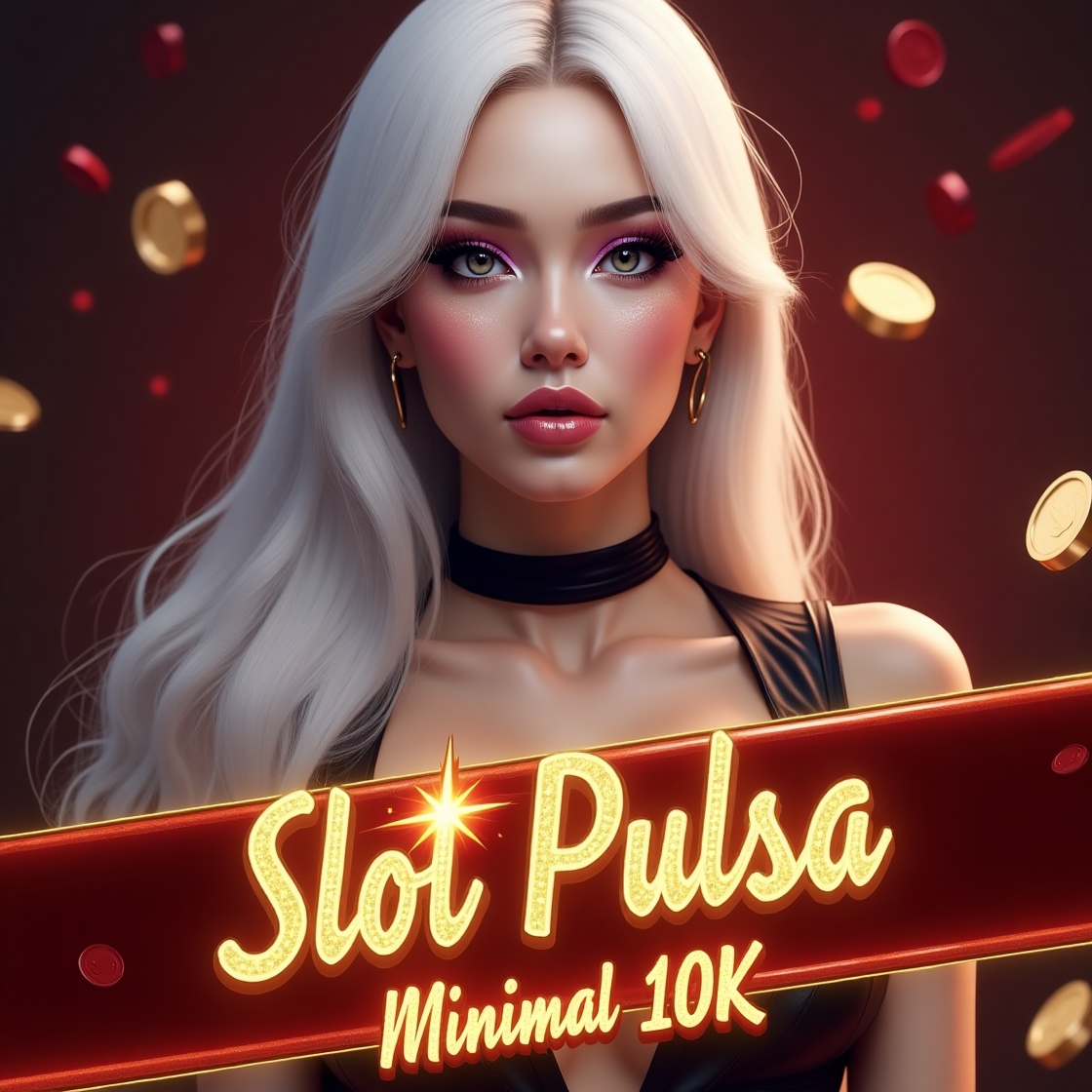 SLOT PULSA 10K | Situs Slot Deposit Pulsa 10 Ribu Gacor Gampang Menang