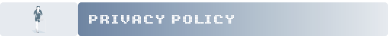 Privacy Policy